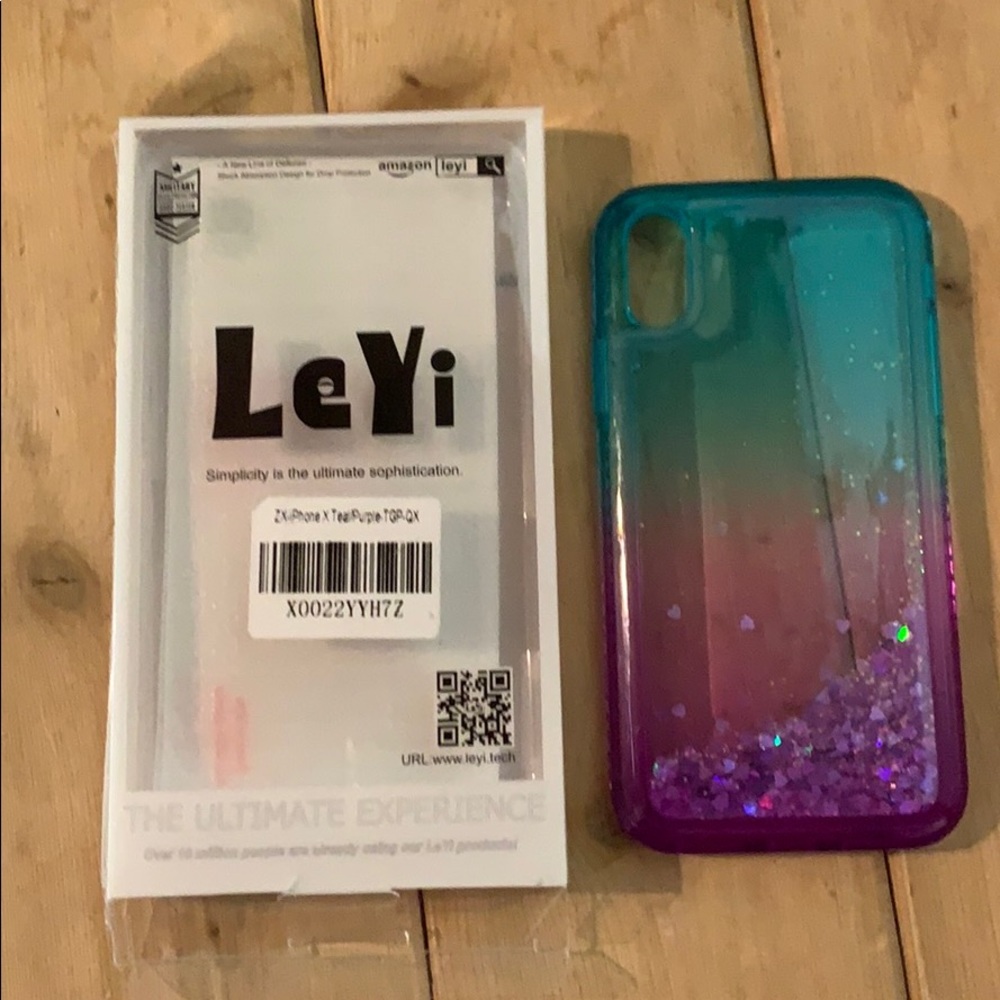 ✨ Leyi ✨ iphone case